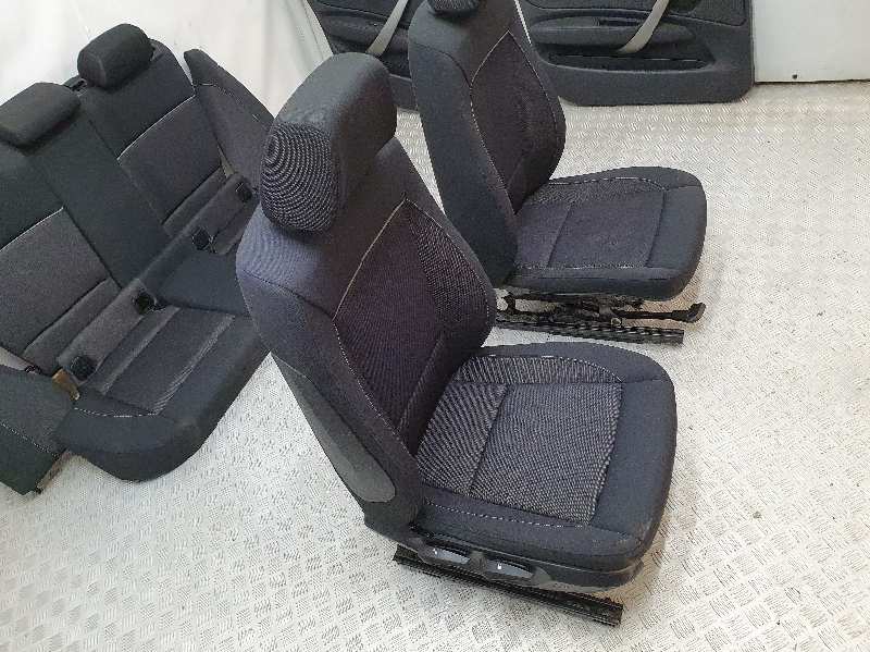 BMW 1 Series E81/E82/E87/E88 (2004-2013) Seats ASIENTOSDETELA 19730978