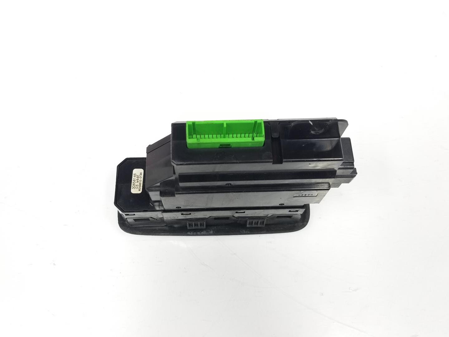 VOLVO S60 1 generation (2000-2009) Front Left Door Window Switch 30658116, 30658116 19917881