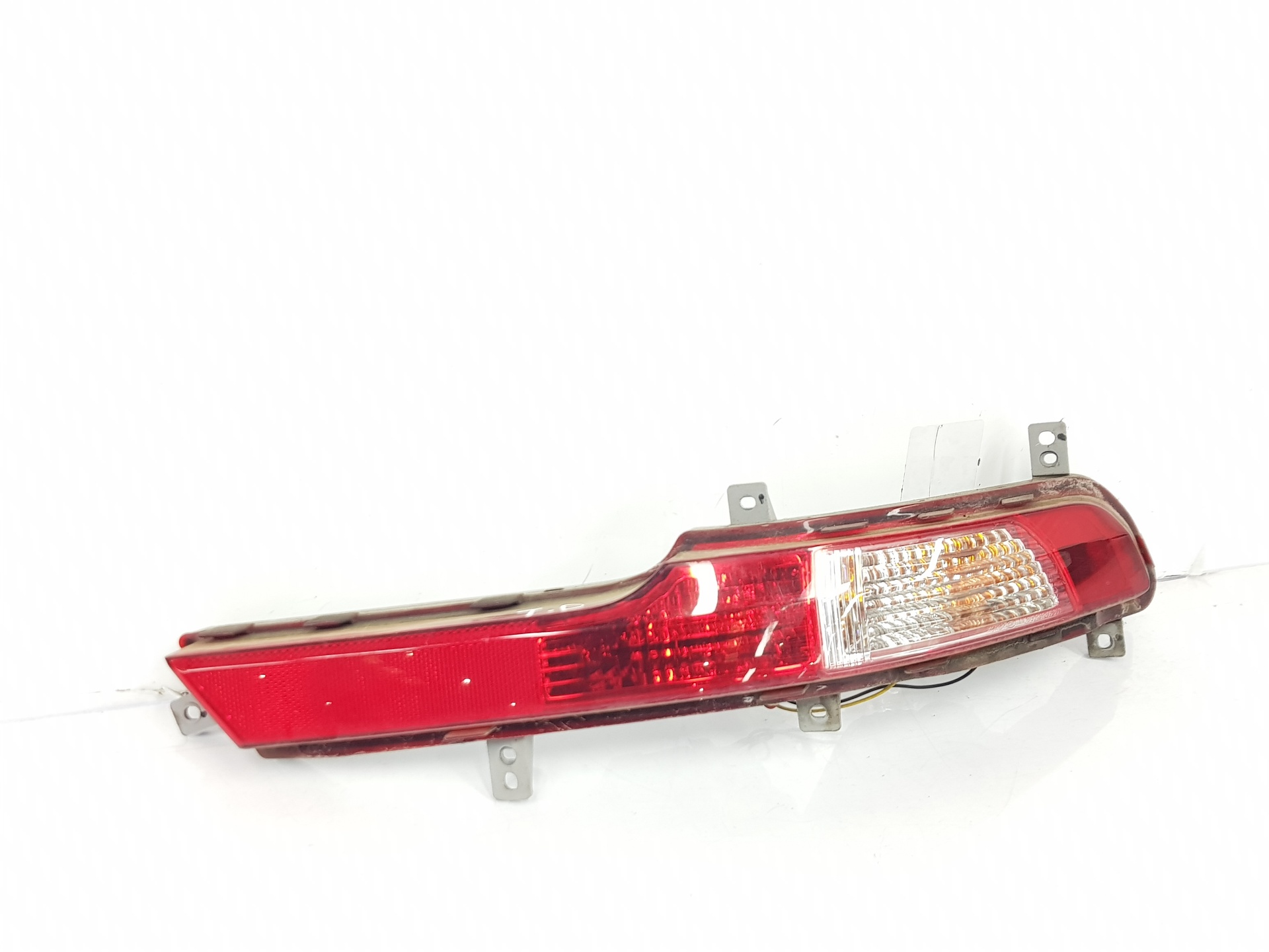 KIA Sportage 3 generation (2010-2015) Rear Right Fog Light 924063U300,924063U300 19869809