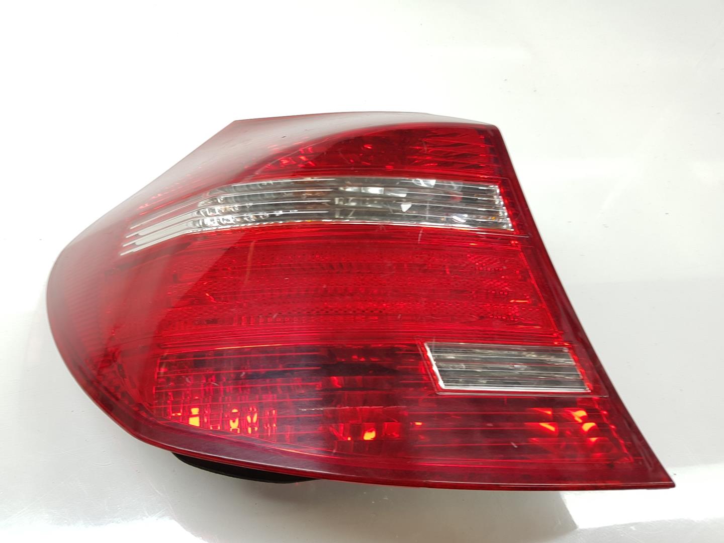 BMW 1 Series E81/E82/E87/E88 (2004-2013) Rear Left Taillight 7164955, 63217164955 24837453
