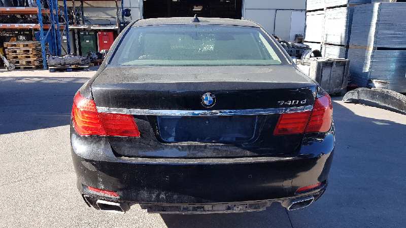 BMW 7 Series F01/F02 (2008-2015) Other Body Parts 35426858574, 35426786285 19650027