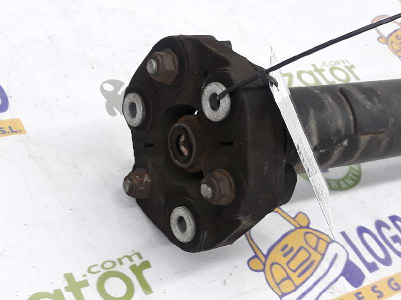 BMW 1 Series E81/E82/E87/E88 (2004-2013) Gearbox Short Propshaft 26107567953, 26107567953 19582371