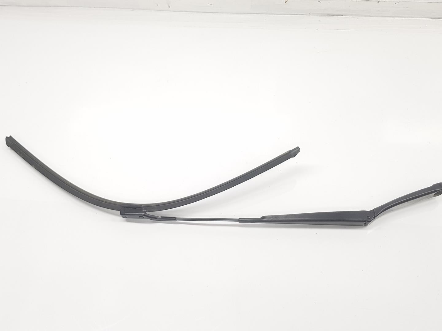 VOLKSWAGEN Caddy 4 generation (2015-2020) Front Wiper Arms 2K1955409B 24242930