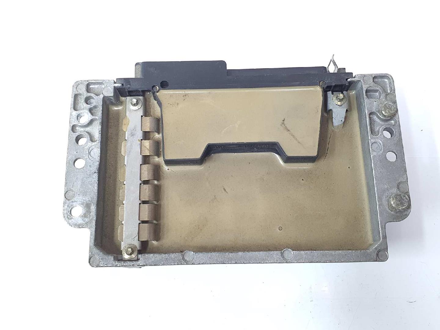 RENAULT Megane 1 generation (1995-2003) Engine Control Unit ECU 7700860319, 7700860319, 2222DL 24098822