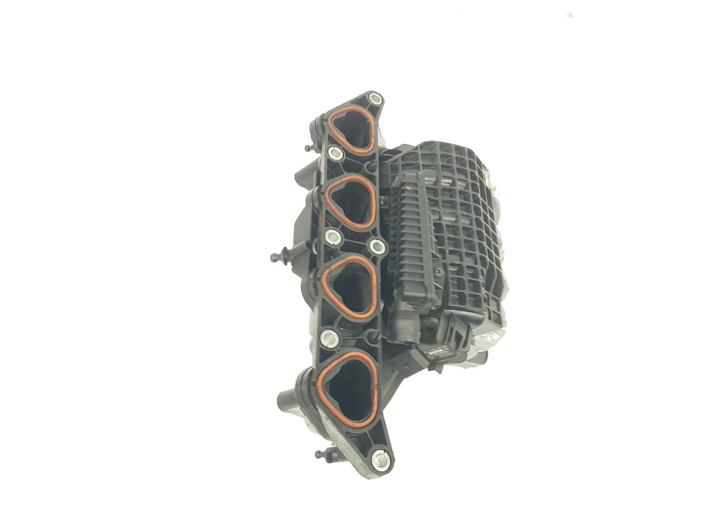 SEAT Cordoba 2 generation (1999-2009) Intake Manifold 036129709GT, 036129709GT 19801375