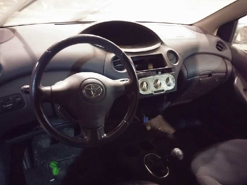 TOYOTA Yaris 1 generation (1999-2005) Моторчик заднего стеклоочистителя 8513052010,8513052010 19595841