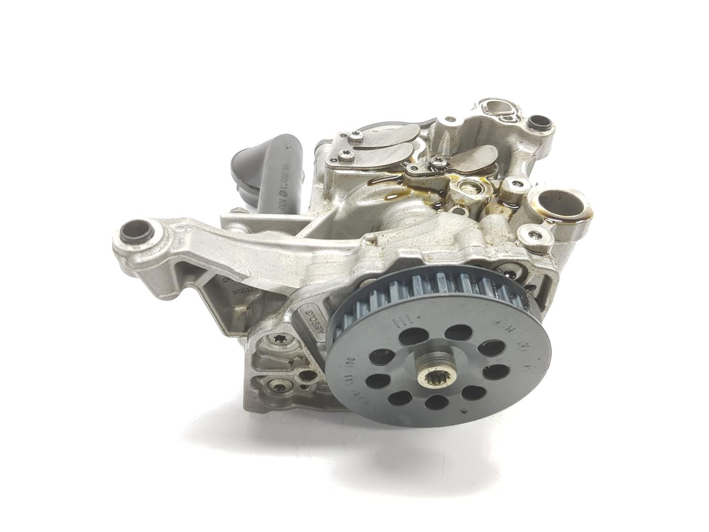 SEAT Leon 3 generation (2012-2020) Oil Pump 04L145208H,04L145208H 19905007