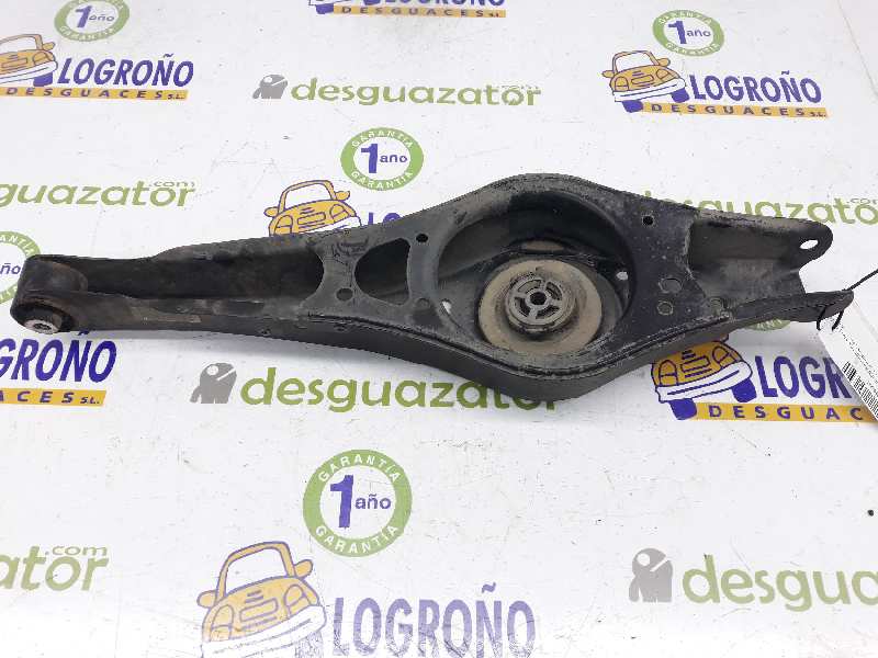 VOLKSWAGEN Golf 5 generation (2003-2009) Rear Left Arm 1K0505311AB,1K0505311AB 19557243