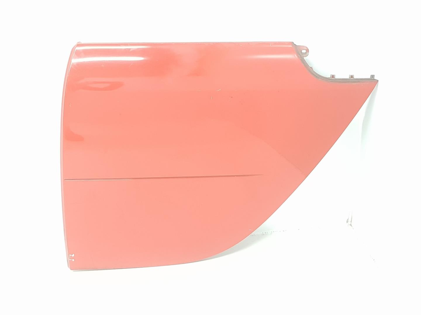 SMART Forfour 1 generation (2004-2006) Rear Left Door A4547320109,A4547320109,COLORROJO 19918193