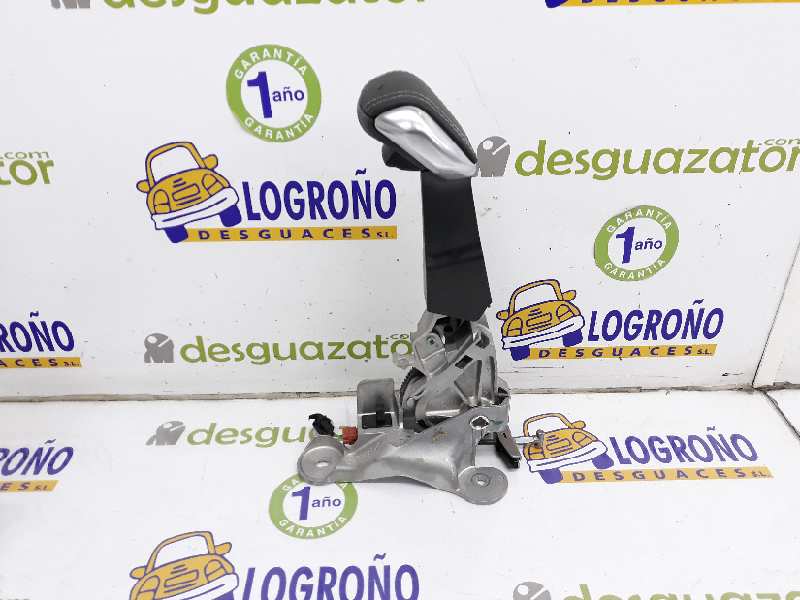 PEUGEOT 2008 1 generation (2013-2020) Handbrake Handle 98067000ZQ, 98067000ZQ 24144278