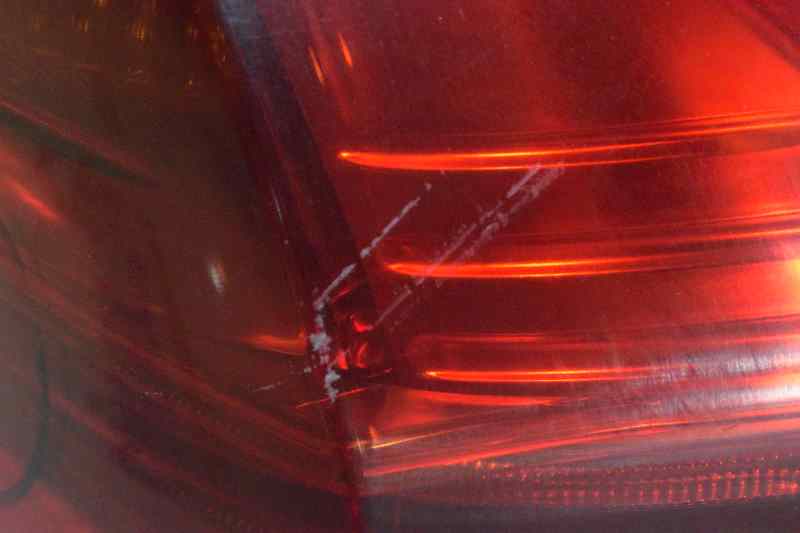 Piloto trasero derecho 63216937458 de Bmw Serie 3 berlina e90 2007-2011 - pieza usada