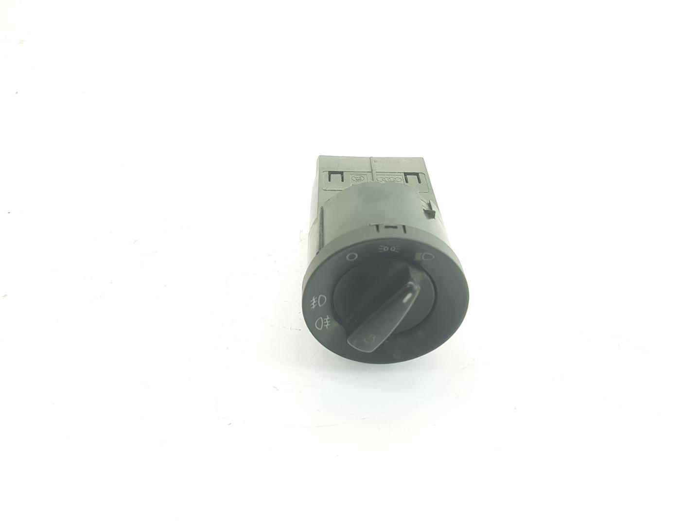 SKODA Fabia 2 generation  (2010-2014) Headlight Switch Control Unit 1U0941531D, 1U0941531D 19708791