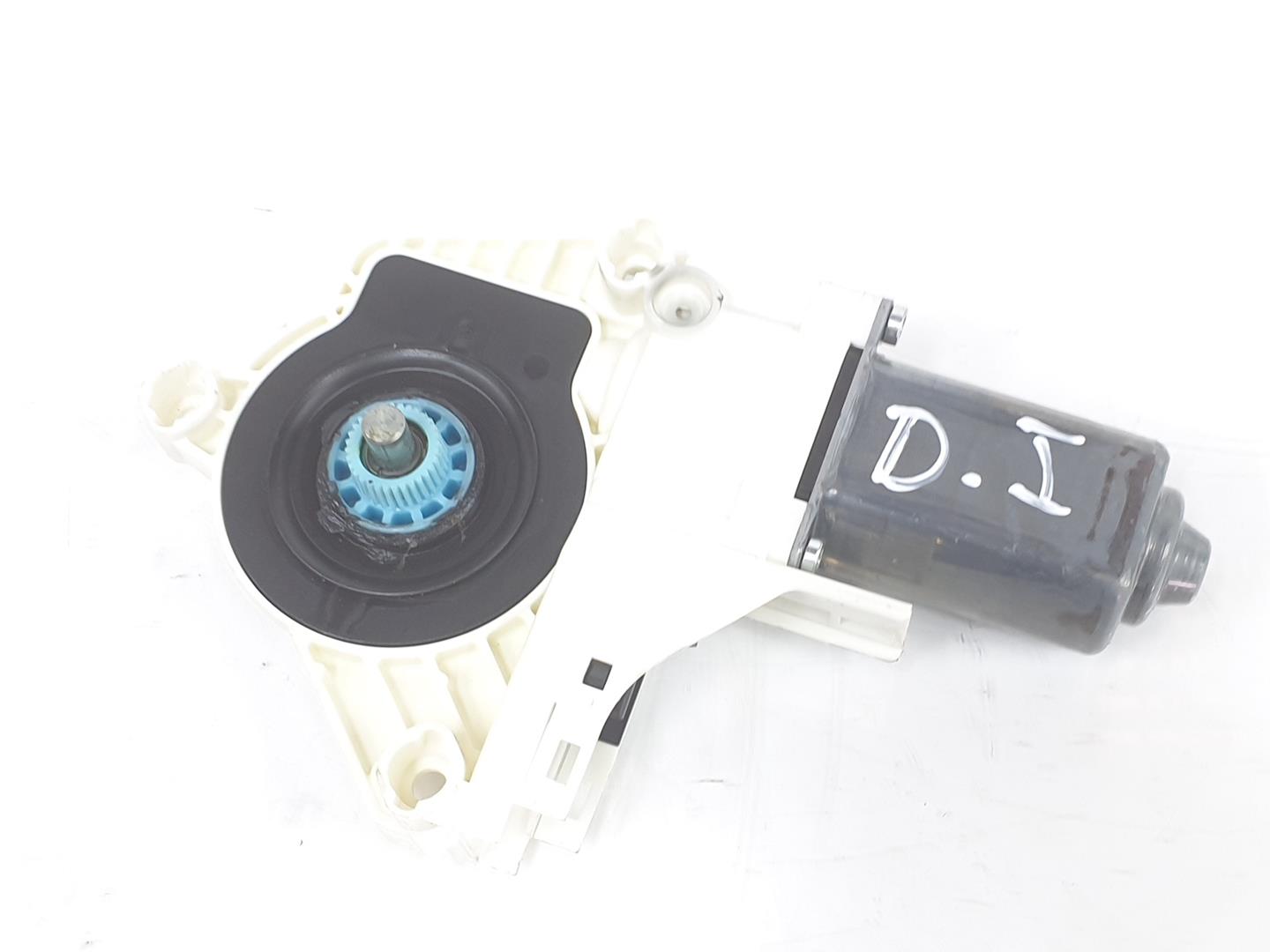 AUDI Q7 4L (2005-2015) Motor regulator geam ușă stânga față 8T0959801B, 8T0959801B, SOLOMOTOR 19823375