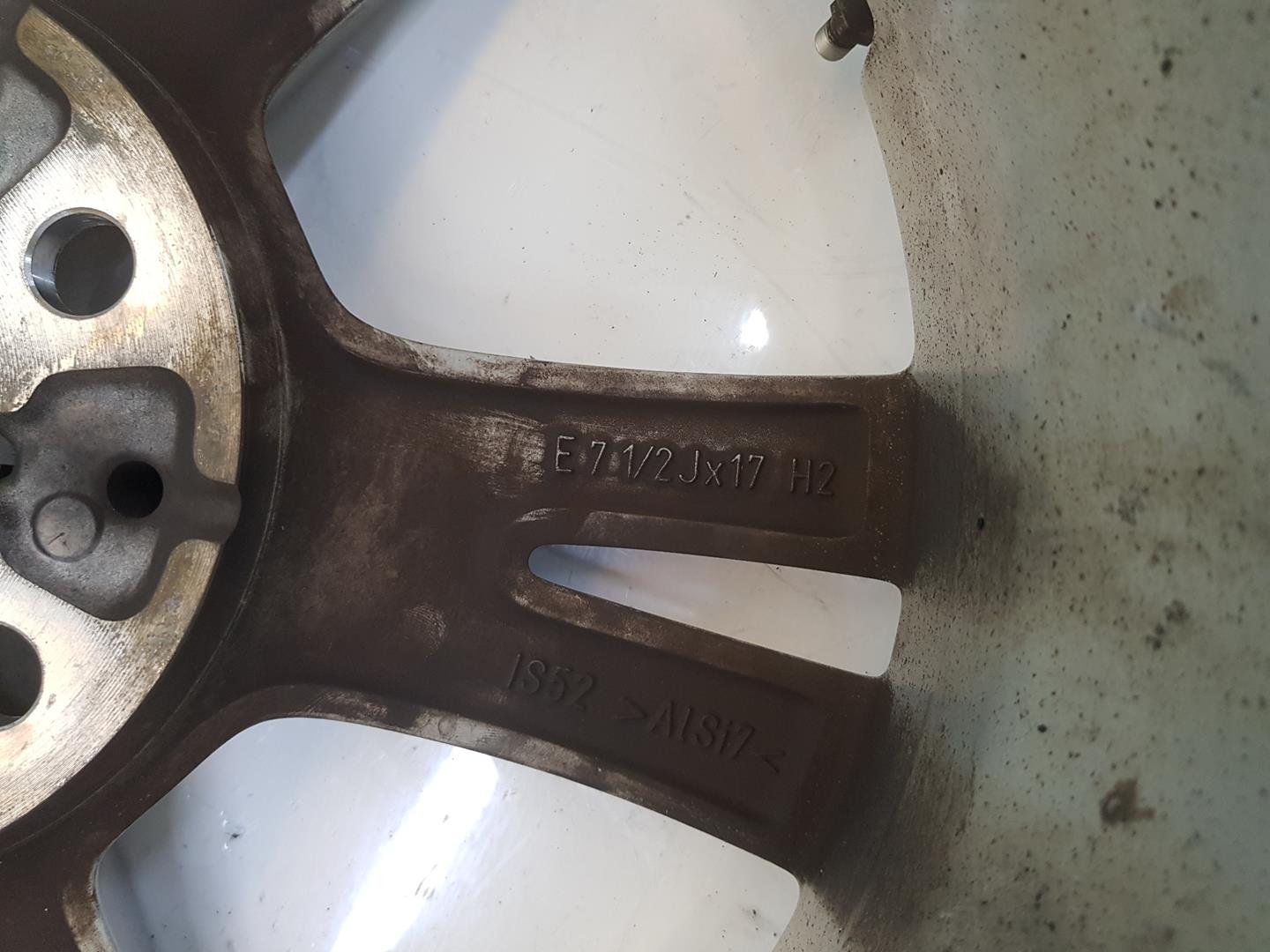 BMW 1 Series F20/F21 (2011-2020) Riepa 36116866303,E71/2JX17H2,17PULGADAS 19901066