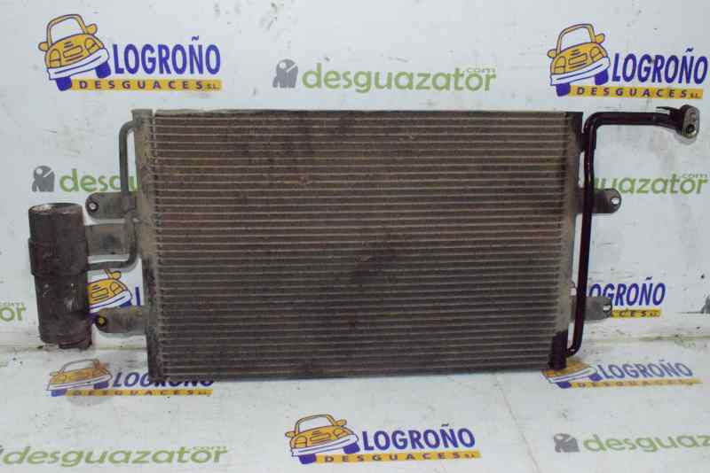 AUDI A3 8L (1996-2003) Радіатор кондиціонера 1J0820413N,1J0820413N 26548937