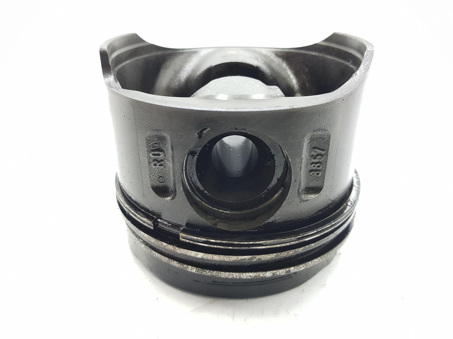 MERCEDES-BENZ C-Class W203/S203/CL203 (2000-2008) Piston A6110300717, A6110300717, 1151CB 23748698