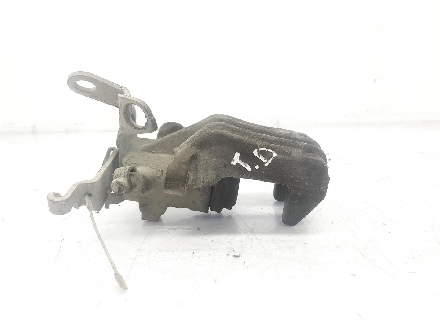 VOLKSWAGEN Golf 5 generation (2003-2009) Rear Right Brake Caliper 1K0615424J, 1K0615424J 19937589