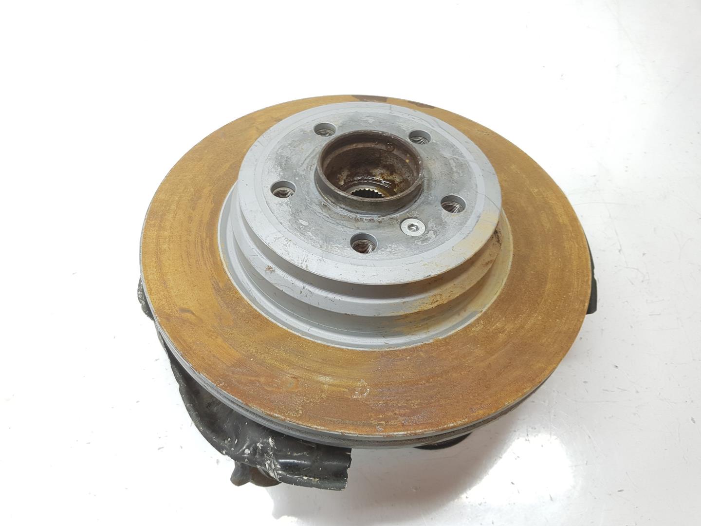 BMW 4 Series F32/F33/F36 (2013-2020) Rear Right Wheel Hub 33326797508, 33326797508 24153616