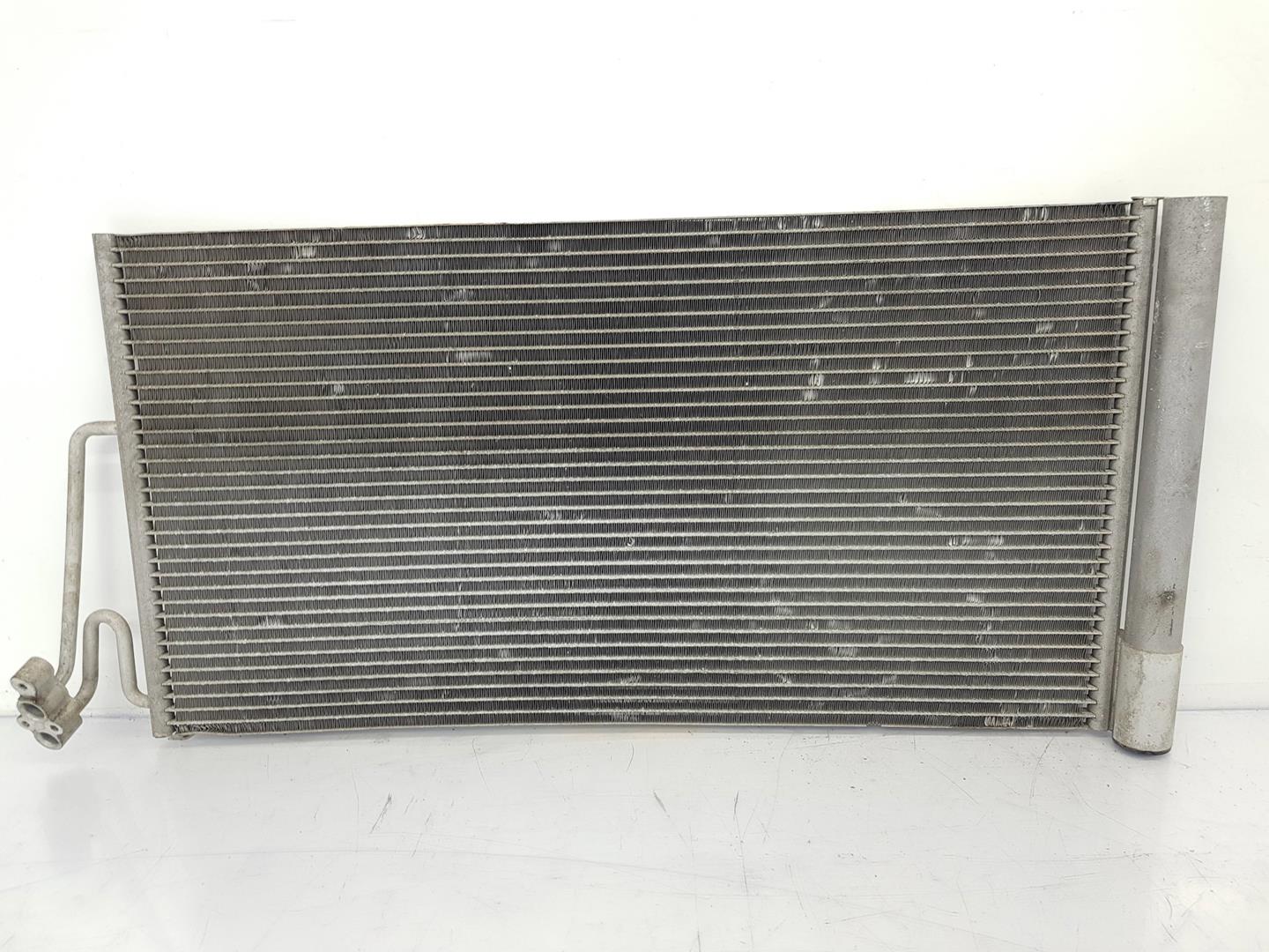 MINI Cooper R56 (2006-2015) Radiateur de climatisation 64539239920,64539239920 19780305