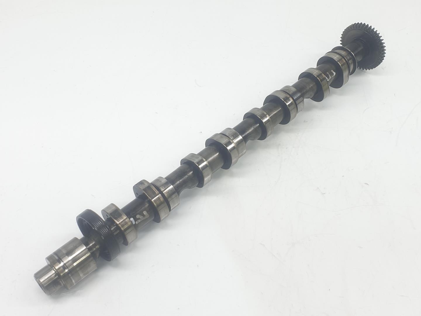 VOLKSWAGEN Tiguan 1 generation (2007-2017) Exhaust Camshaft 03L109022D, 1151CB 22498109