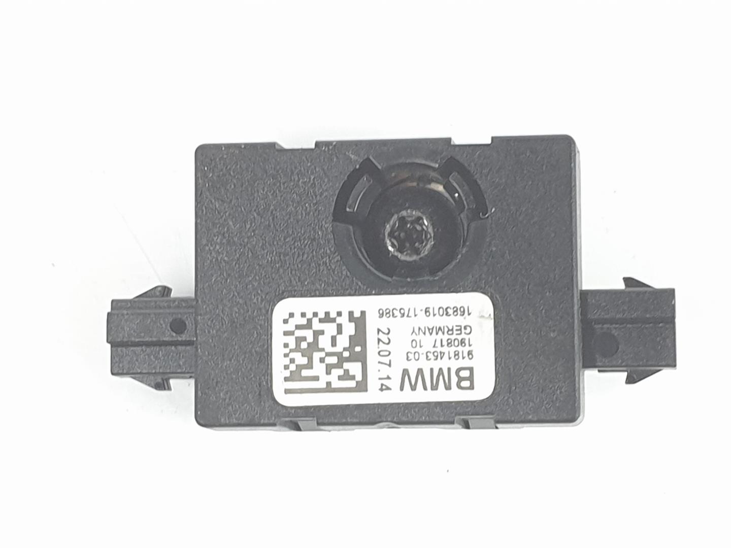 BMW 1 Series F20/F21 (2011-2020) Amplificator sunet 65209181453,65209181453 19898570