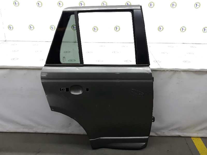 LAND ROVER Range Rover Sport 1 generation (2005-2013) Rear Right Door BFA790080, 5H3224630CA 19648174