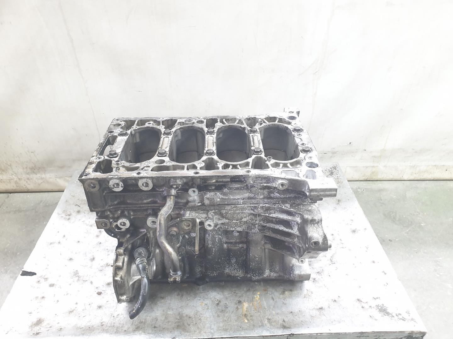 VOLVO XC90 2 generation (2014-2024) Engine Block BLOQUED4204T23, 36010304, 1151CB 25099715