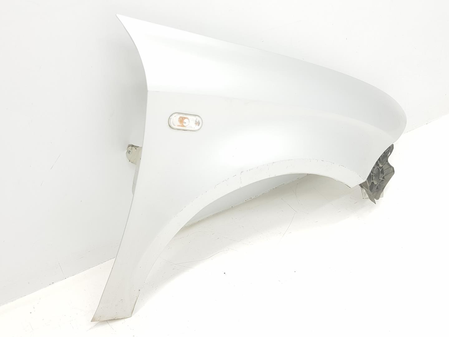 SEAT Toledo 3 generation (2004-2010) Front Right Fender 5P0821022A, 5P0821022A, COLORGRISARTICOS7N 24231703