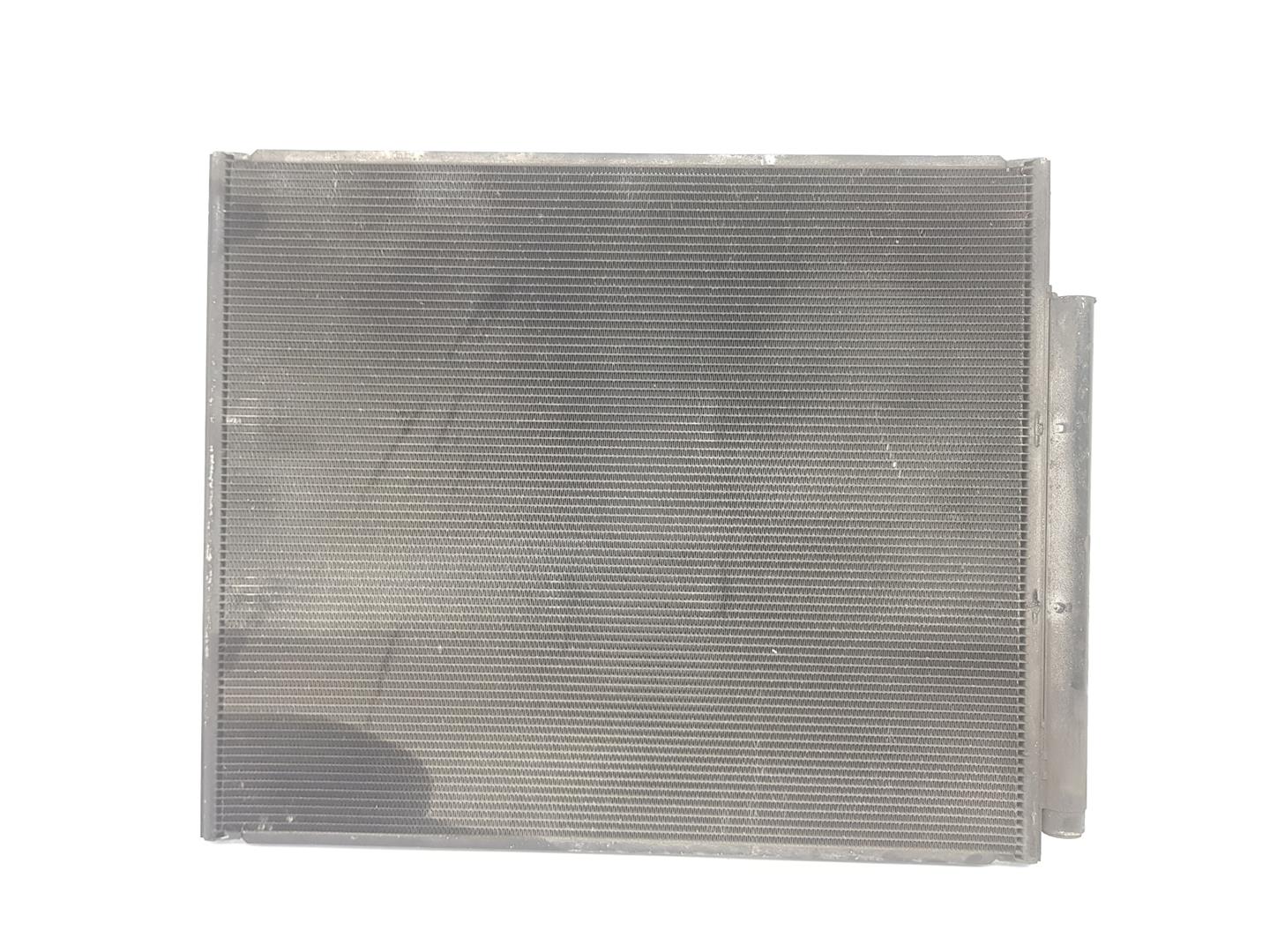 TOYOTA Land Cruiser 70 Series (1984-2024) Air Con Radiator 8846160100, 8846160100 24218242