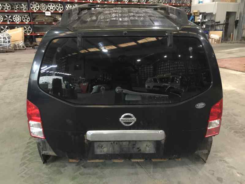 NISSAN Pathfinder R51 (2004-2014) Sėdynės ASIENTOSDETELA, MANUALES, 7PLAZAS 23778112