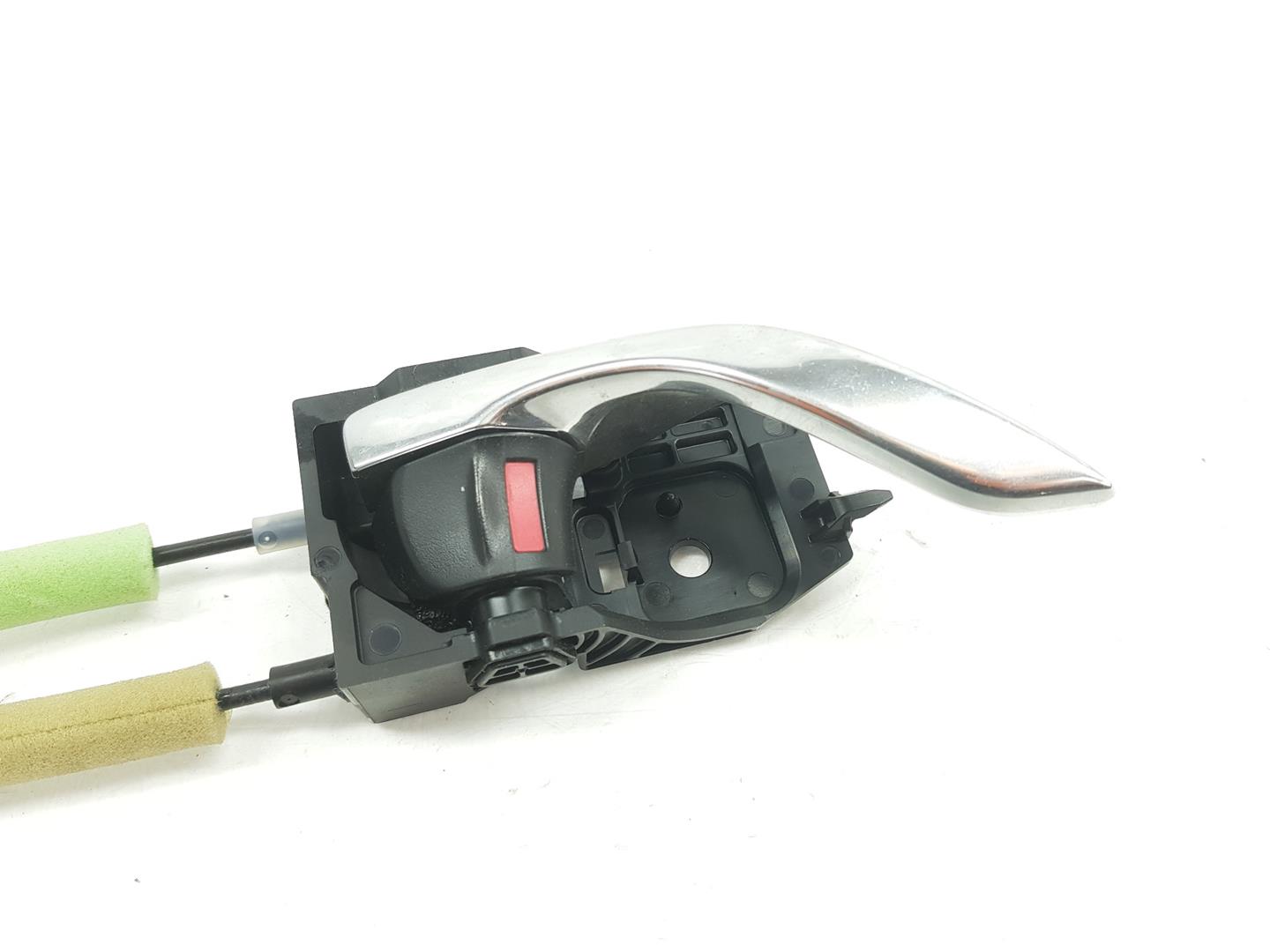 MAZDA CX-5 1 generation (2011-2020) Rear Right Door Lock K12372310,K12372310 24223312