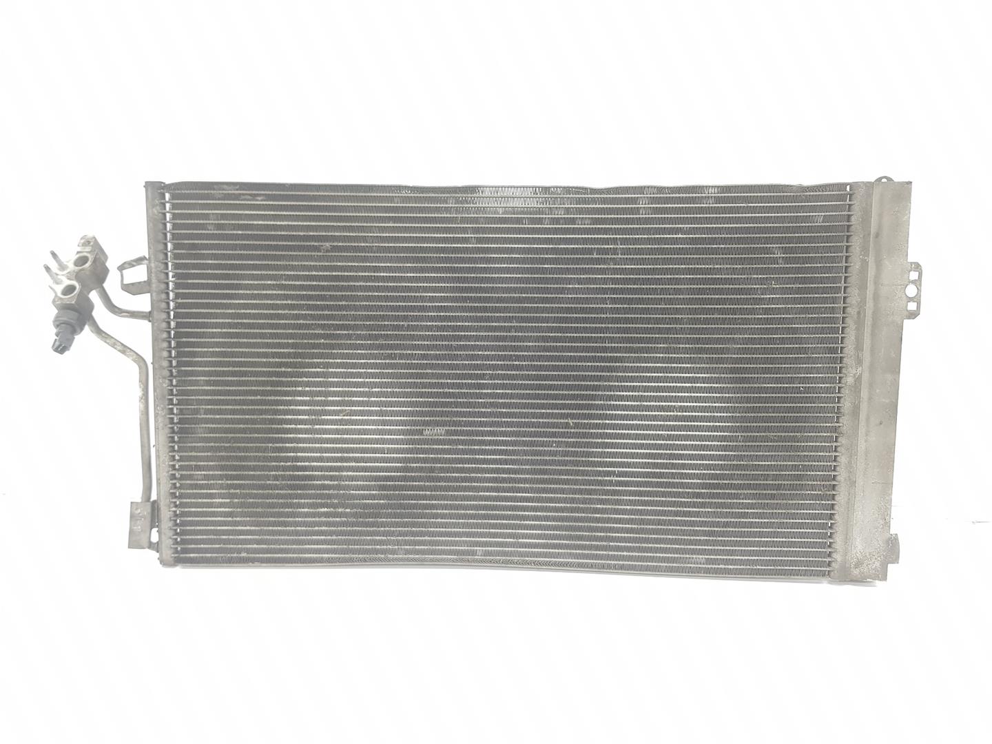 MERCEDES-BENZ Vito W639 (2003-2015) Air Con Radiator A6398350800, A6398350470 19905707