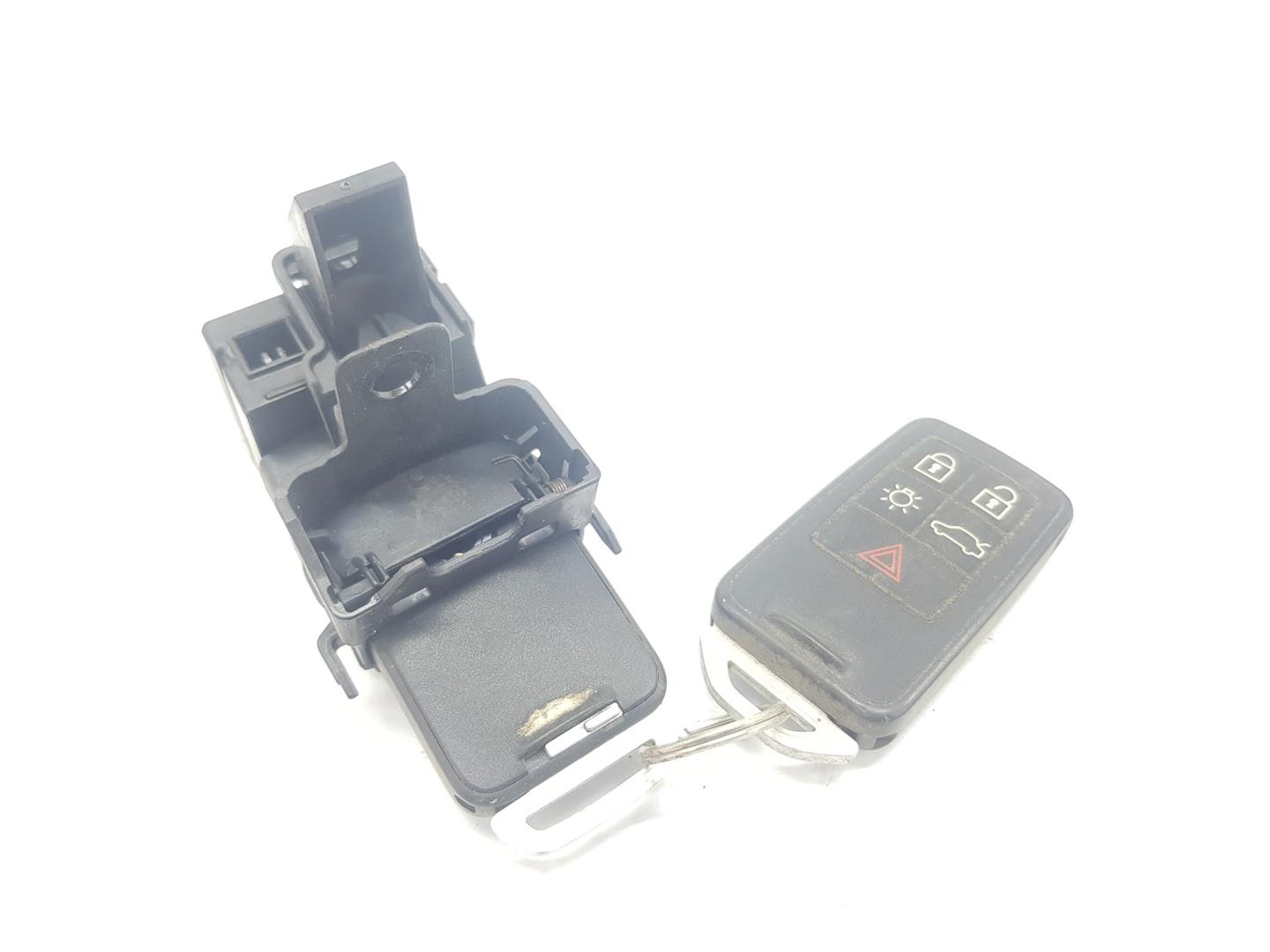 VOLVO V40 2 generation (2012-2020) Ignition Lock AH4N15607AE,AH4N15607AE 24232903