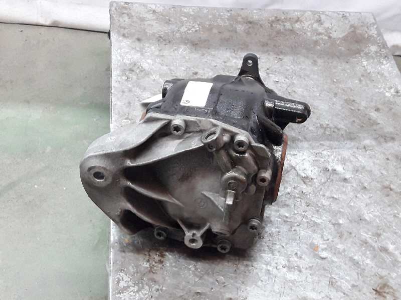 BMW 1 Series F20/F21 (2011-2020) Rear Differential 7605591, 33107605591, I=308 19639120