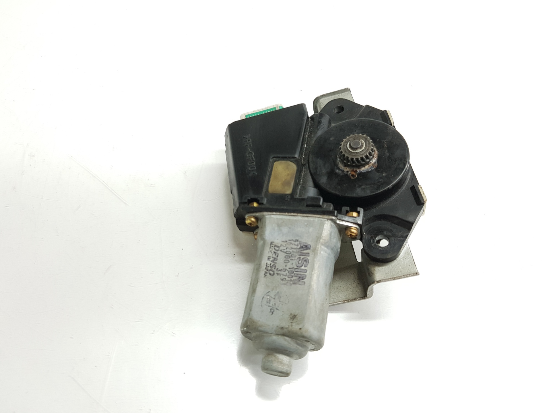 Motor techo eléctrico 1KDFTV 6326035050 de Toyota Land cruiser j12 2004-2009 - pieza usada