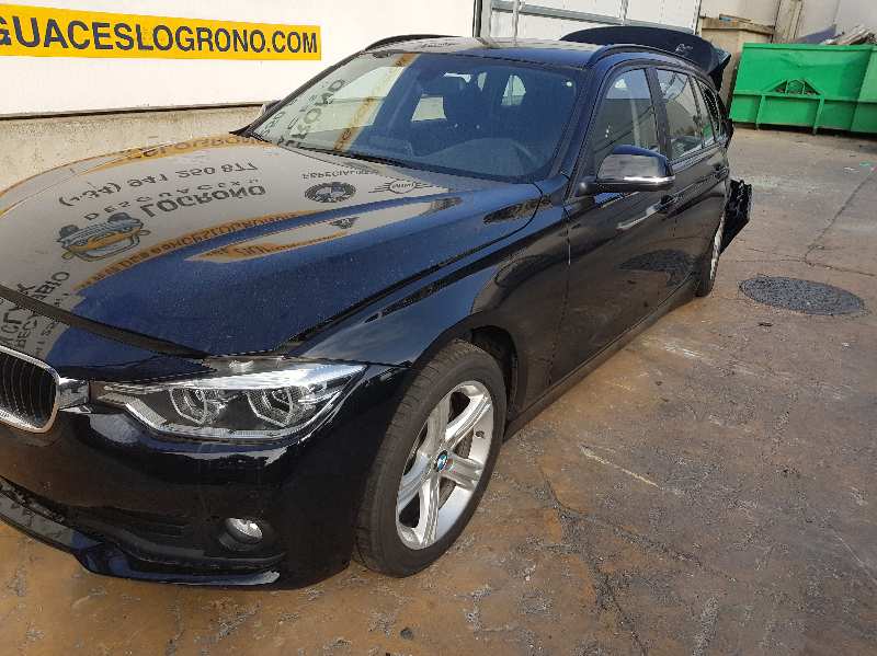 BMW 3 Series F30/F31 (2011-2020) Tailgate Window Wiper Arm 61627312792, 61627312792 19754703