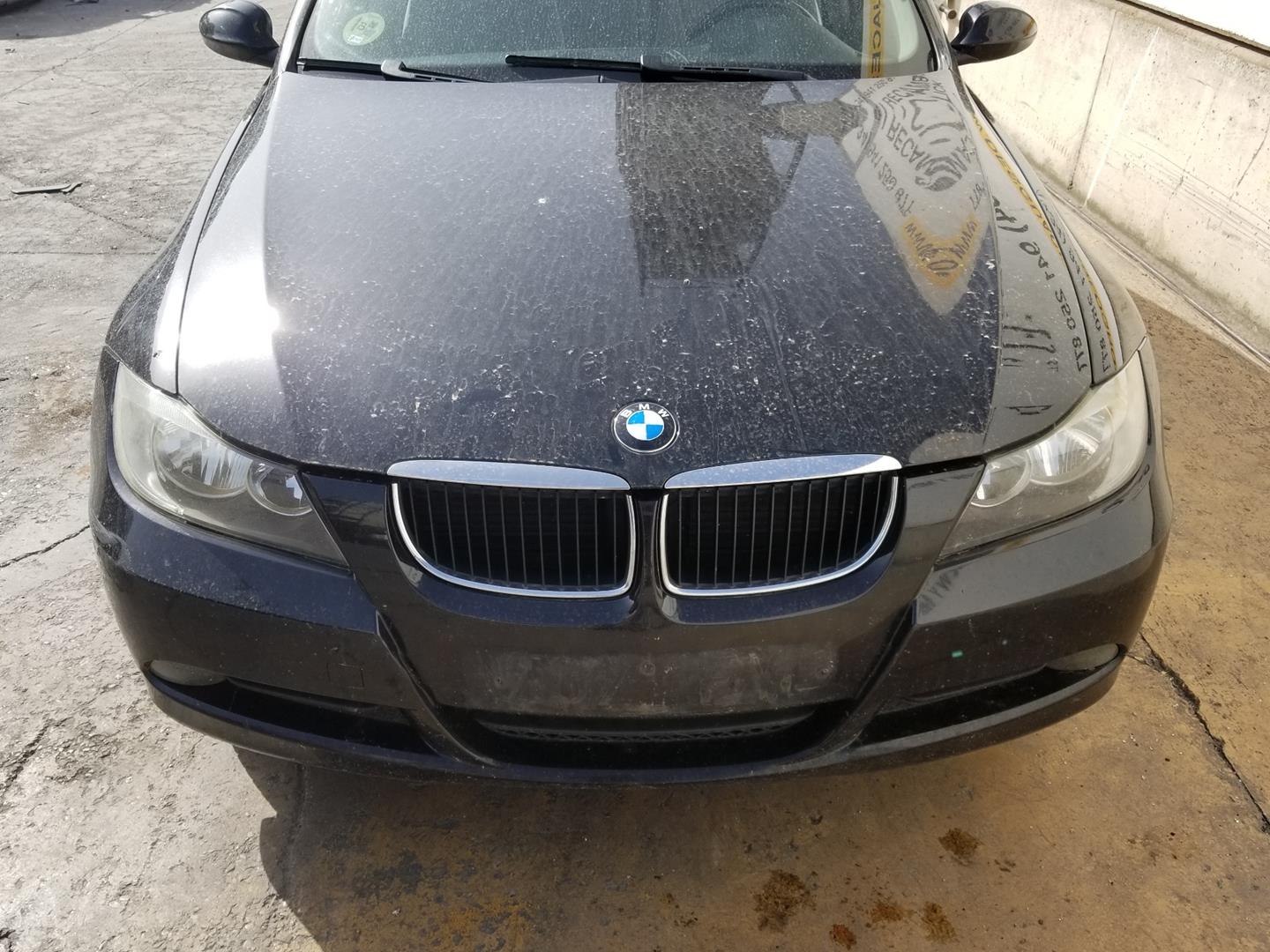 BMW 3 Series E90/E91/E92/E93 (2004-2013) ЦАС/ЕWС 61359147195,61359147195 19905677