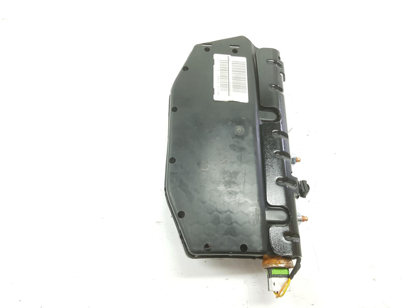 PEUGEOT 508 1 generation (2010-2020) Airbag portieră dreapta față SRS 8217G5,9686337480,2222DL 19931628