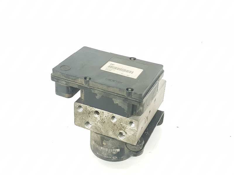 SSANGYONG Actyon 1 generation (2005-2012) ABS pumpe 4894009610, 4894009610 19742816
