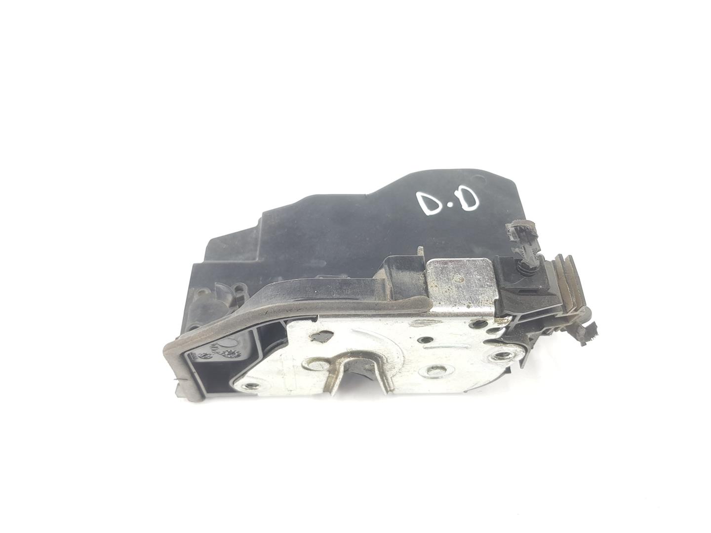 BMW 1 Series E81/E82/E87/E88 (2004-2013) Front Right Door Lock 51217202146, 51217202146 24213310