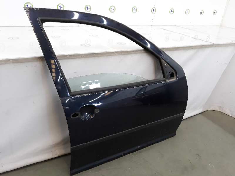 VOLKSWAGEN Bora 1 generation (1998-2005) Front Right Door 1J4831056H, 1J4831056H 19620314