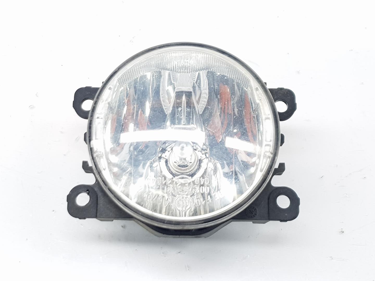 RENAULT Clio 3 generation (2005-2012) Front Right Fog Light 261500097R,261500097R 19797111