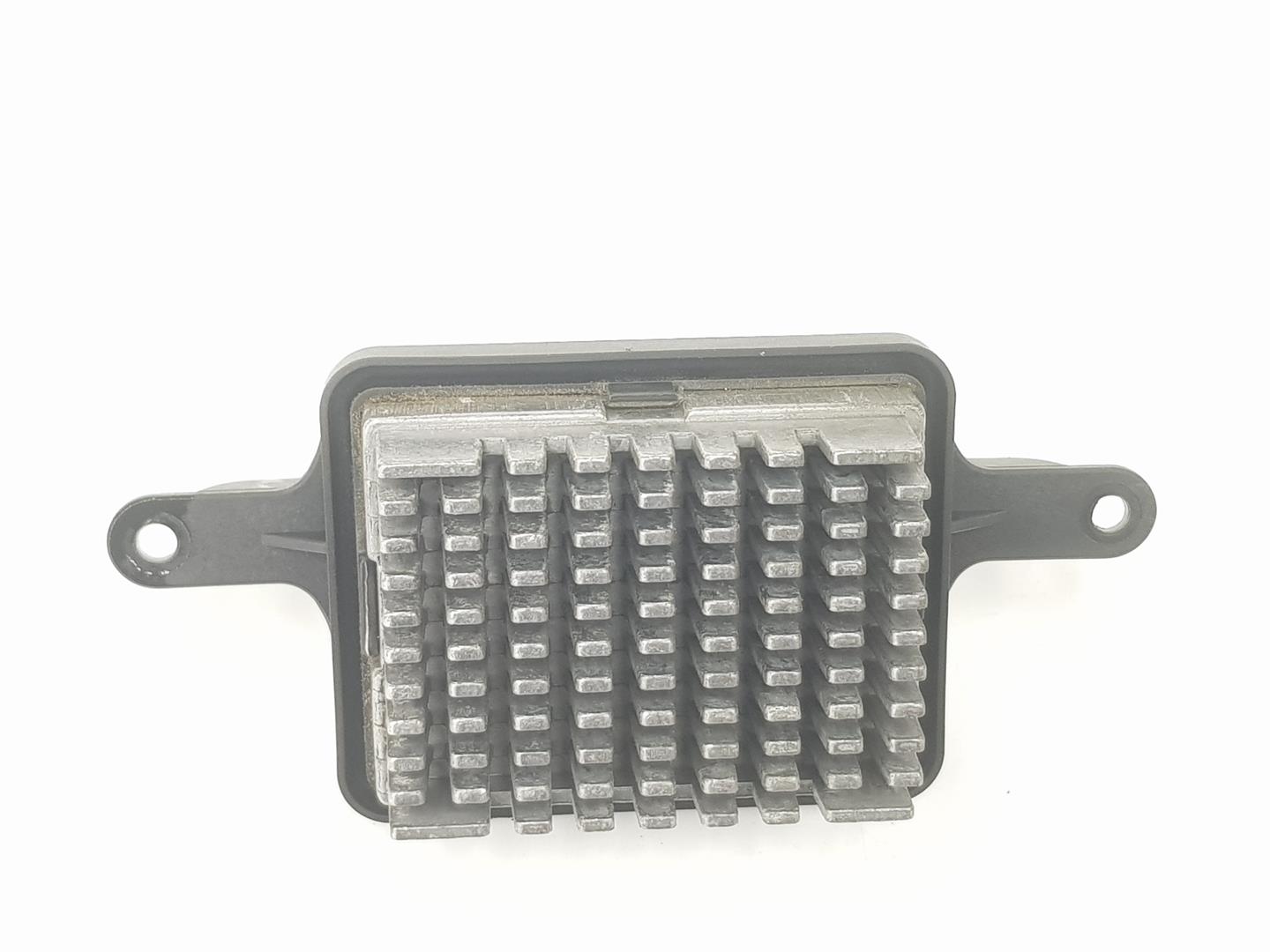 PEUGEOT 3008 1 generation (2010-2016) Interior Heater Resistor P7708005,6441CQ 24246133