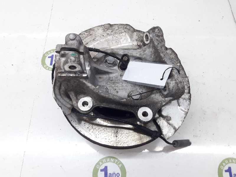 BMW 1 Series E81/E82/E87/E88 (2004-2013) Axul butuc roți stânga față 31216793923,31216793923,31216773209 19638323