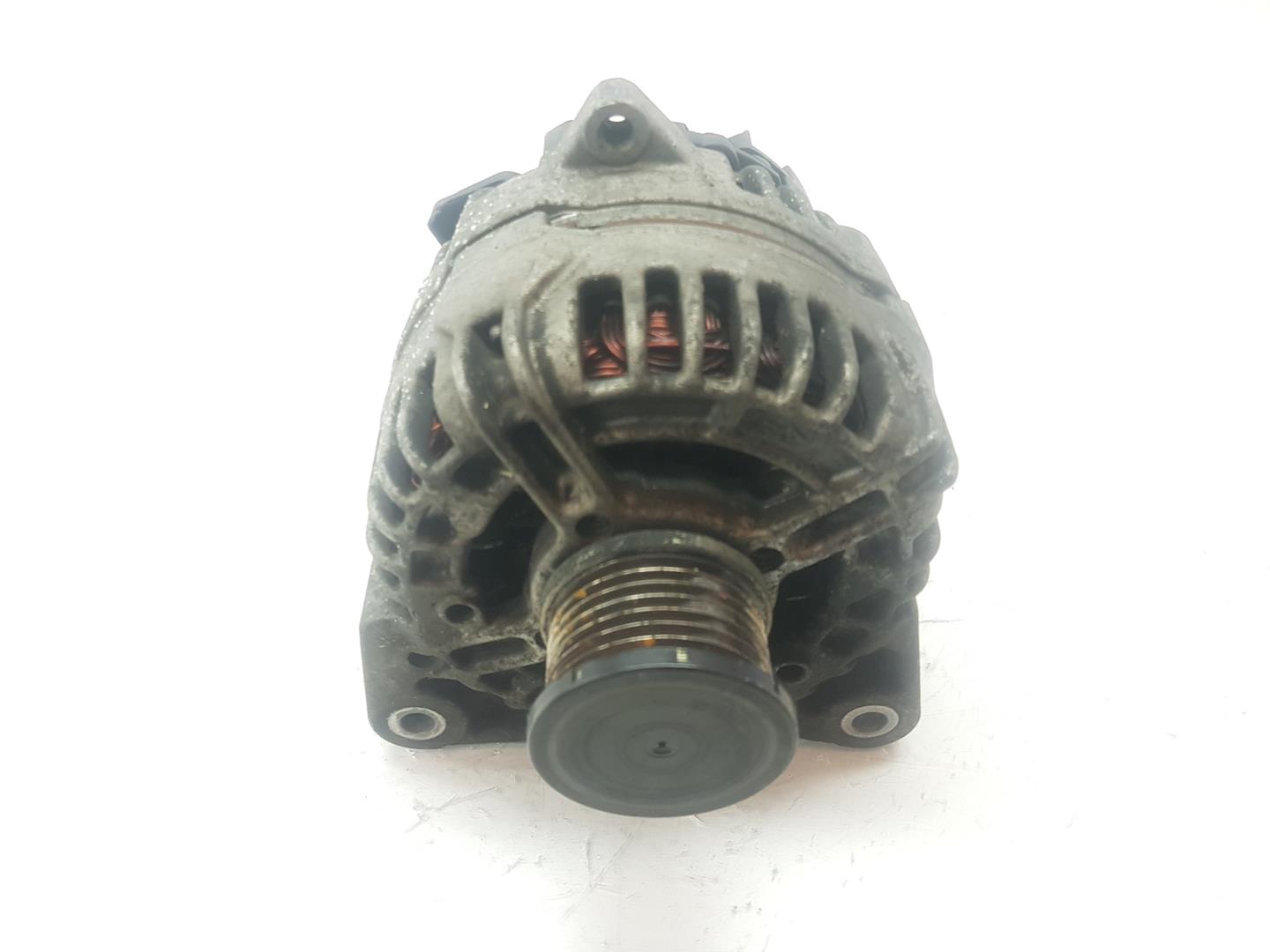 RENAULT Scenic 2 generation (2003-2010) Alternator 8200726639, 8200726639 21404448