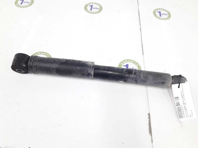 RENAULT Trafic 2 generation (2001-2015) Rear Left Shock Absorber 562109697R, 8200726572 19610654