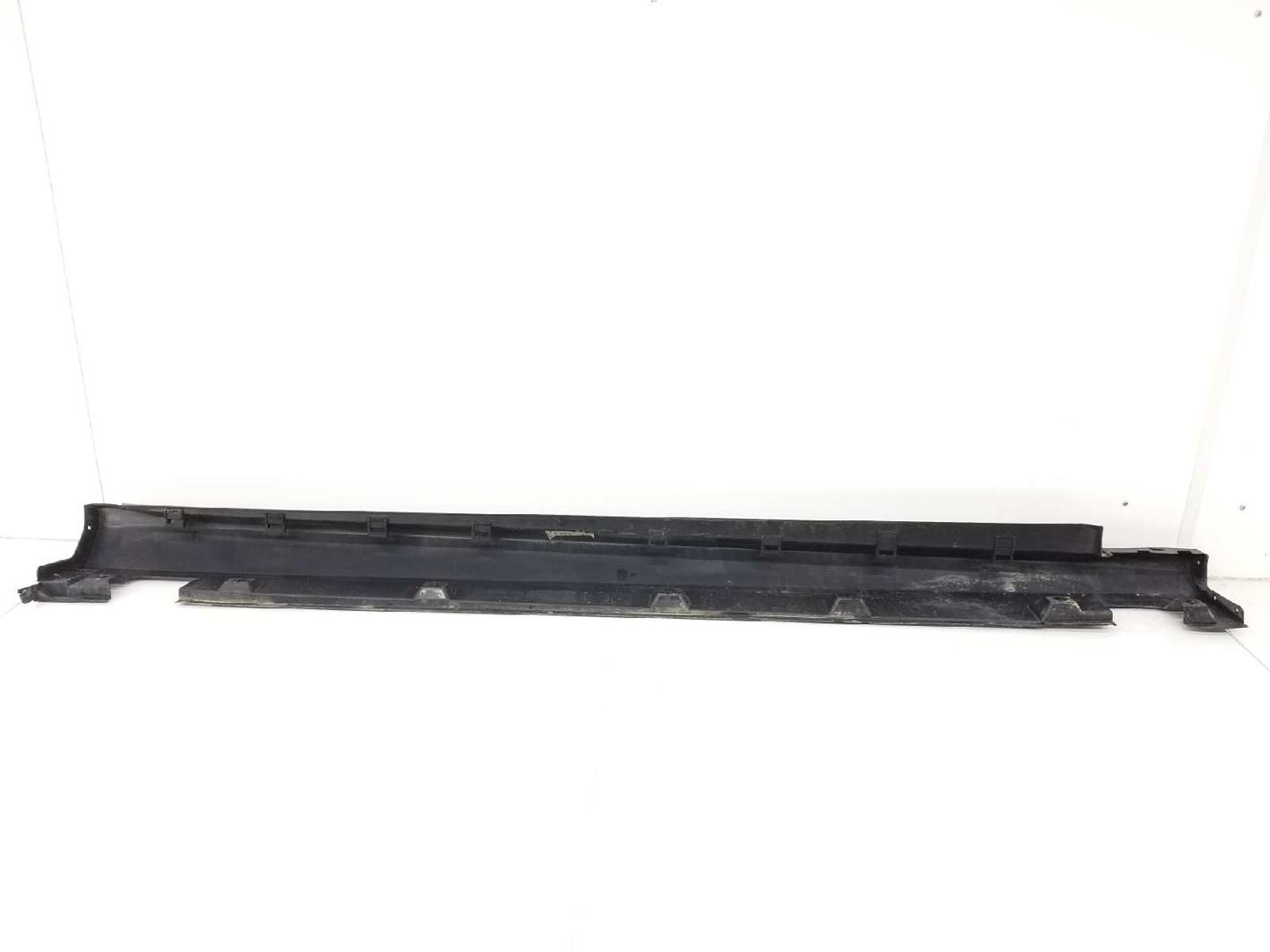 MERCEDES-BENZ M-Class W164 (2005-2011) Left Side Plastic Sideskirt Cover A1646900740,1646900740,NEGRO197 19709550