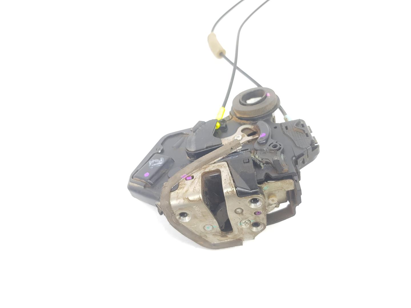 TOYOTA Hilux 7 generation (2005-2015) Rear Left Door Lock 690600K040,690600K040 24226532