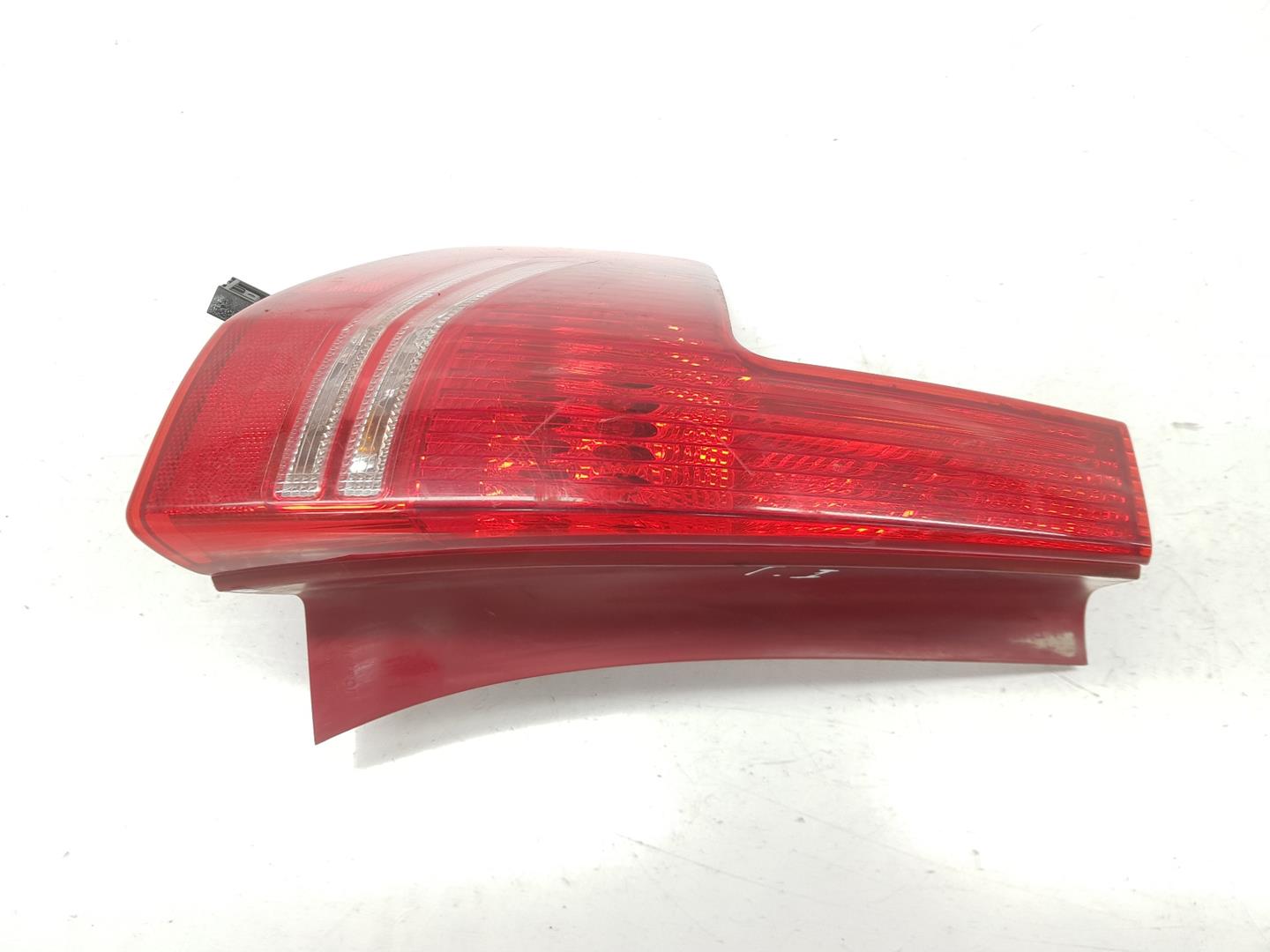 CITROËN C4 1 generation (2004-2011) Rear Left Taillight 6350T8, 6350T8 19865672