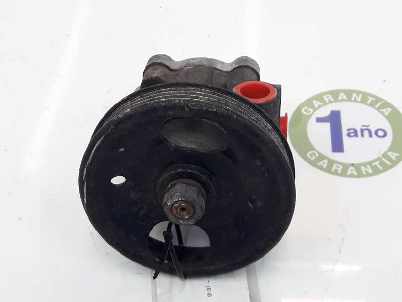 NISSAN NP300 1 generation (2008-2015) Насос гидроусилителя 491103X01A 19644850